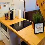 Ottokar Familie Dust Naehe Neubrandenburg Lejlighed