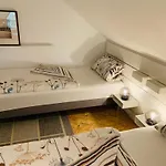 Ottokar Familie Dust Naehe Neubrandenburg Lejlighed *