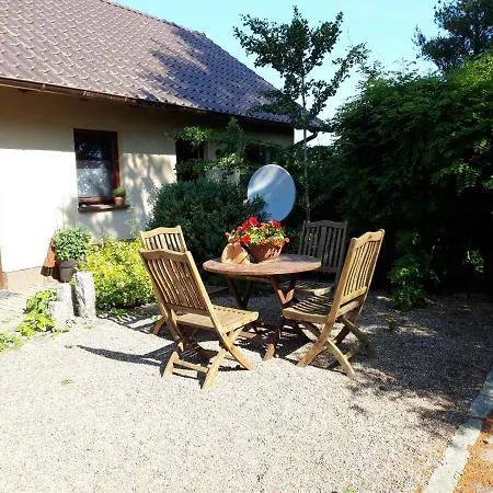 Ottokar Familie Dust Naehe Neubrandenburg Knorrendorf