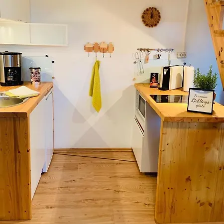 Ottokar Familie Dust Naehe Neubrandenburg Апартаменты Knorrendorf