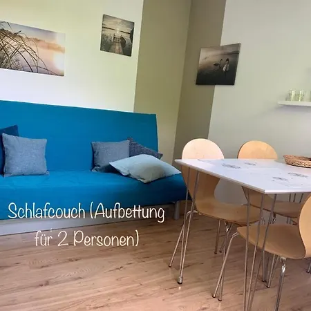 Ottokar Familie Dust Naehe Neubrandenburg Lejlighed Knorrendorf